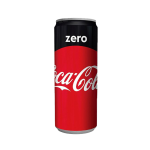 cola ziro can