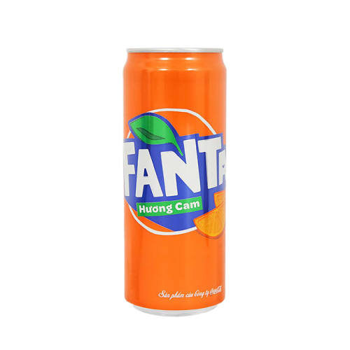 fanta can